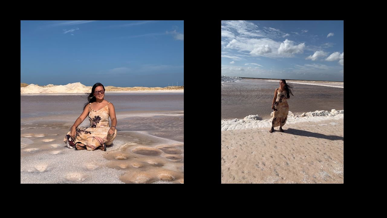 Visite Des Salinas De Manaure foto 5