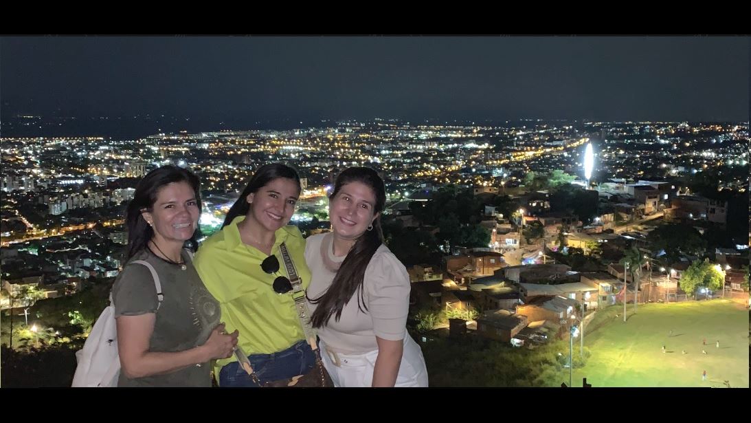 Night Tour foto 5