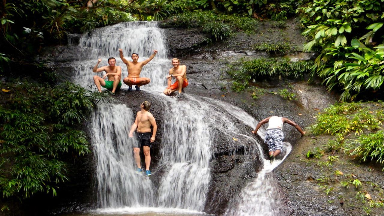 Visite Guidée De La Réserve Naturelle De San Cipriano foto 4