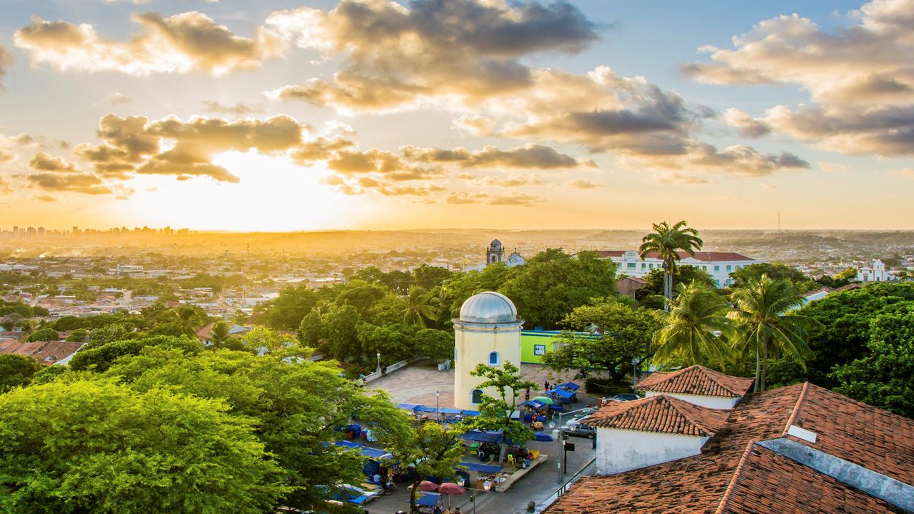 Sunset Tour In Olinda foto 2