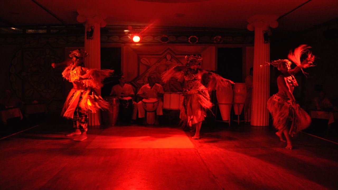Salvador Bei Nacht: Abendessen Und Kulturshow foto 6