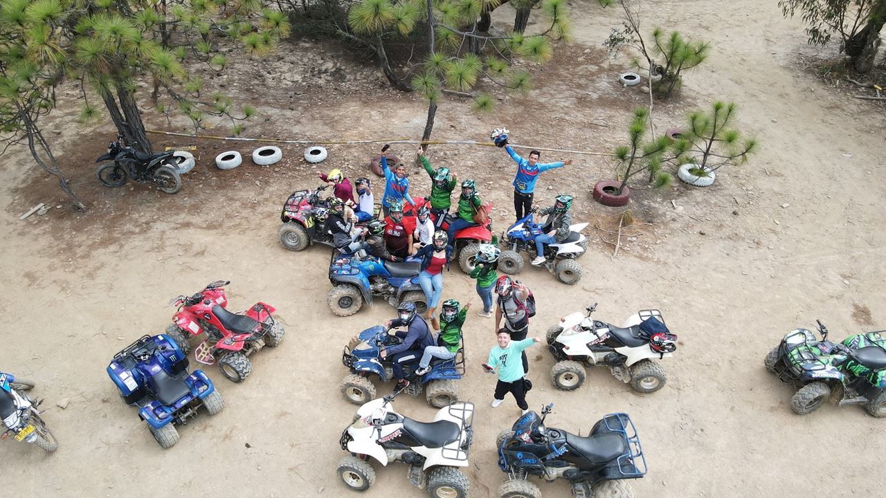 Villa De Leyva 4x4 - Aventura E História foto 3