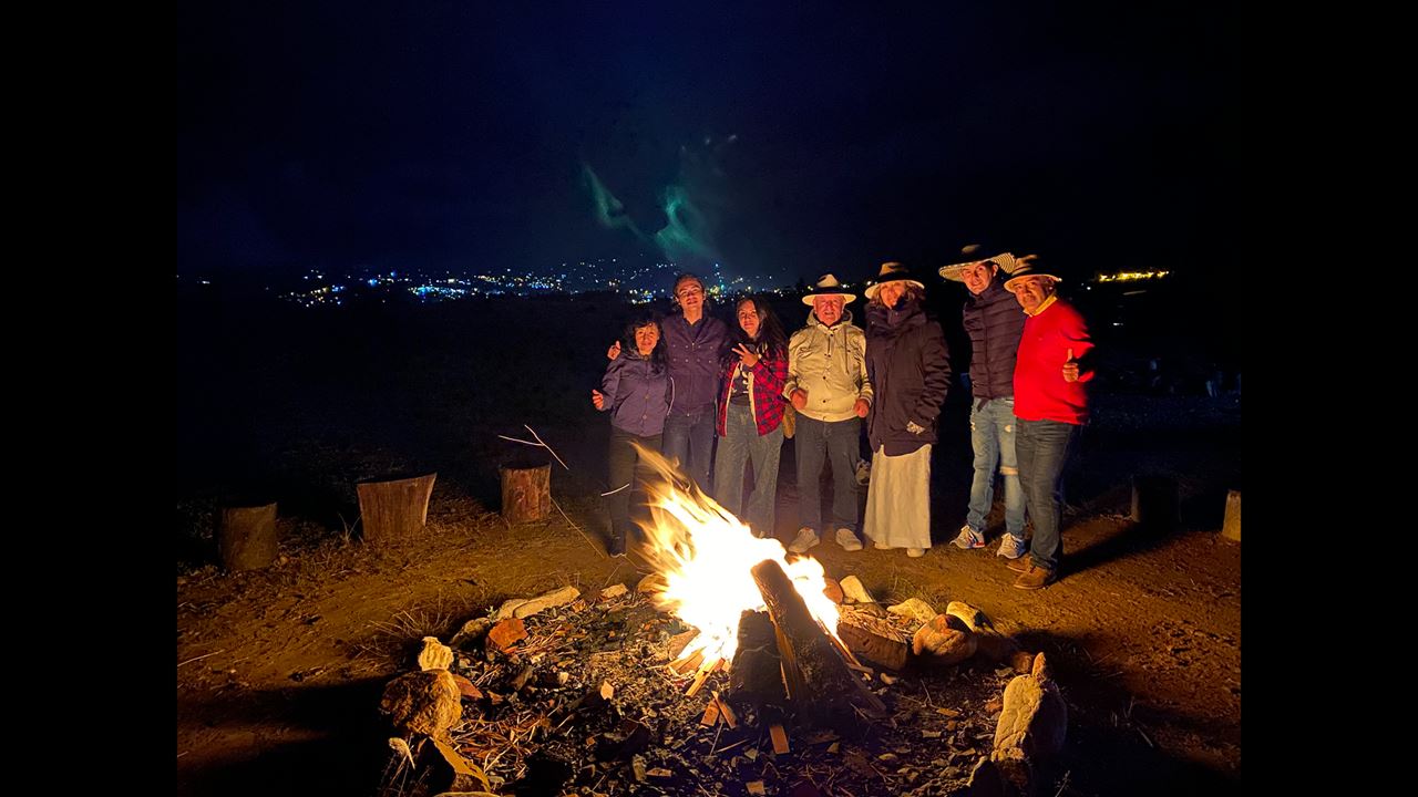 Villa De Leyva 4x4 - Aventura E História foto 2