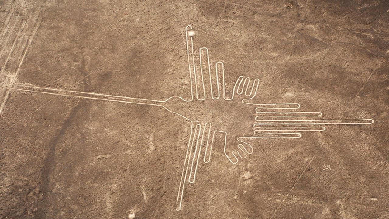 Archaeological Nazca From Huacachina foto 7
