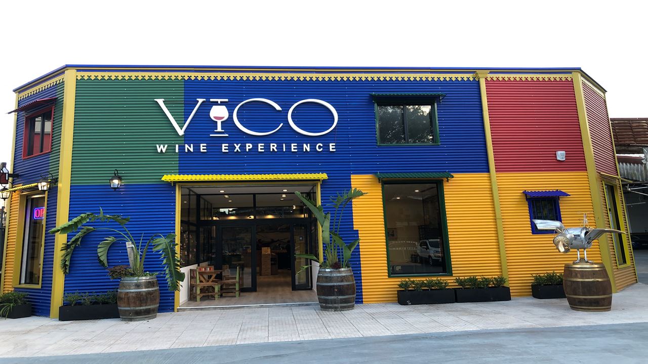 Degustação De Vinhos Em Caminito foto 1