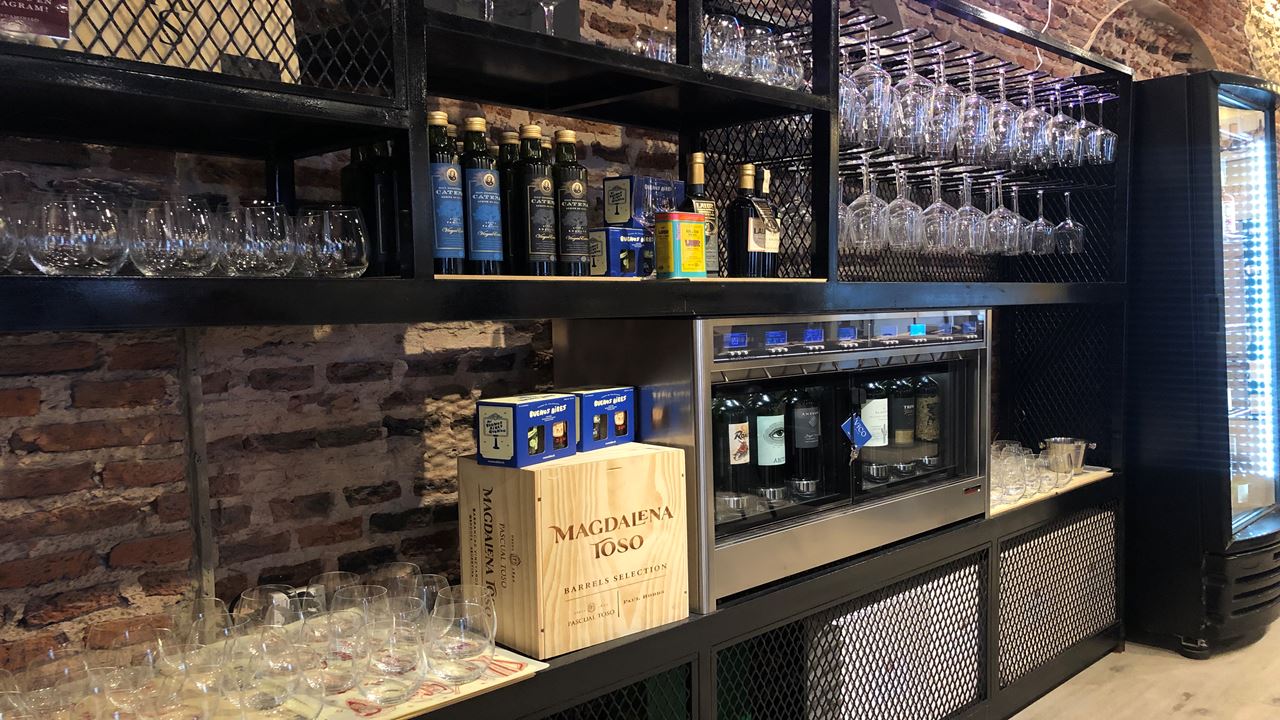 Degustação De Vinhos Em Caminito foto 3