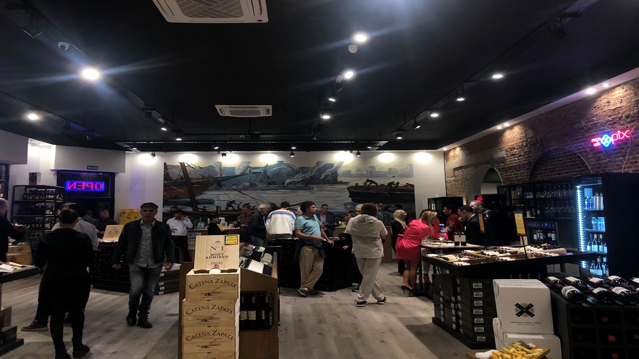 Degustação De Vinhos Em Caminito foto 4
