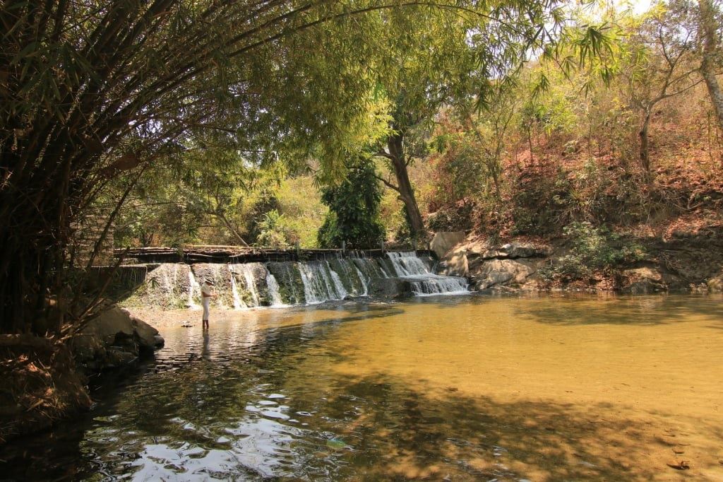 Tour Des 3 Eaux foto 1
