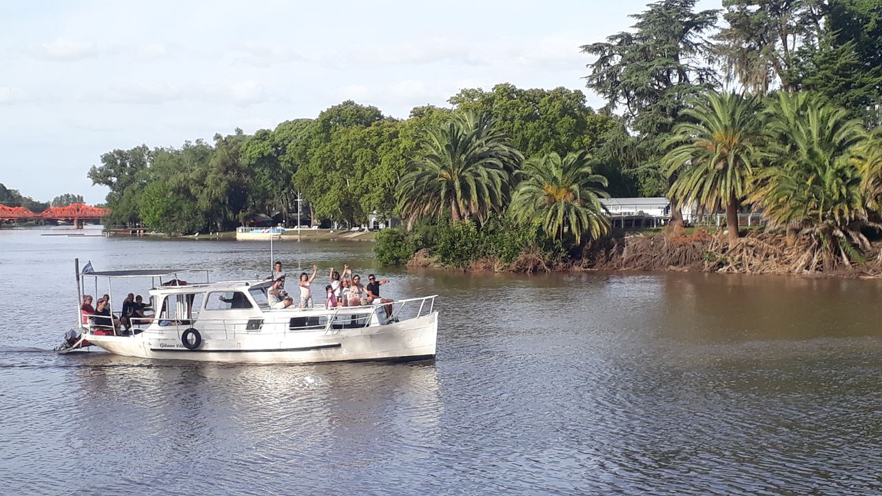 Gualeguaychú En El Día foto 4