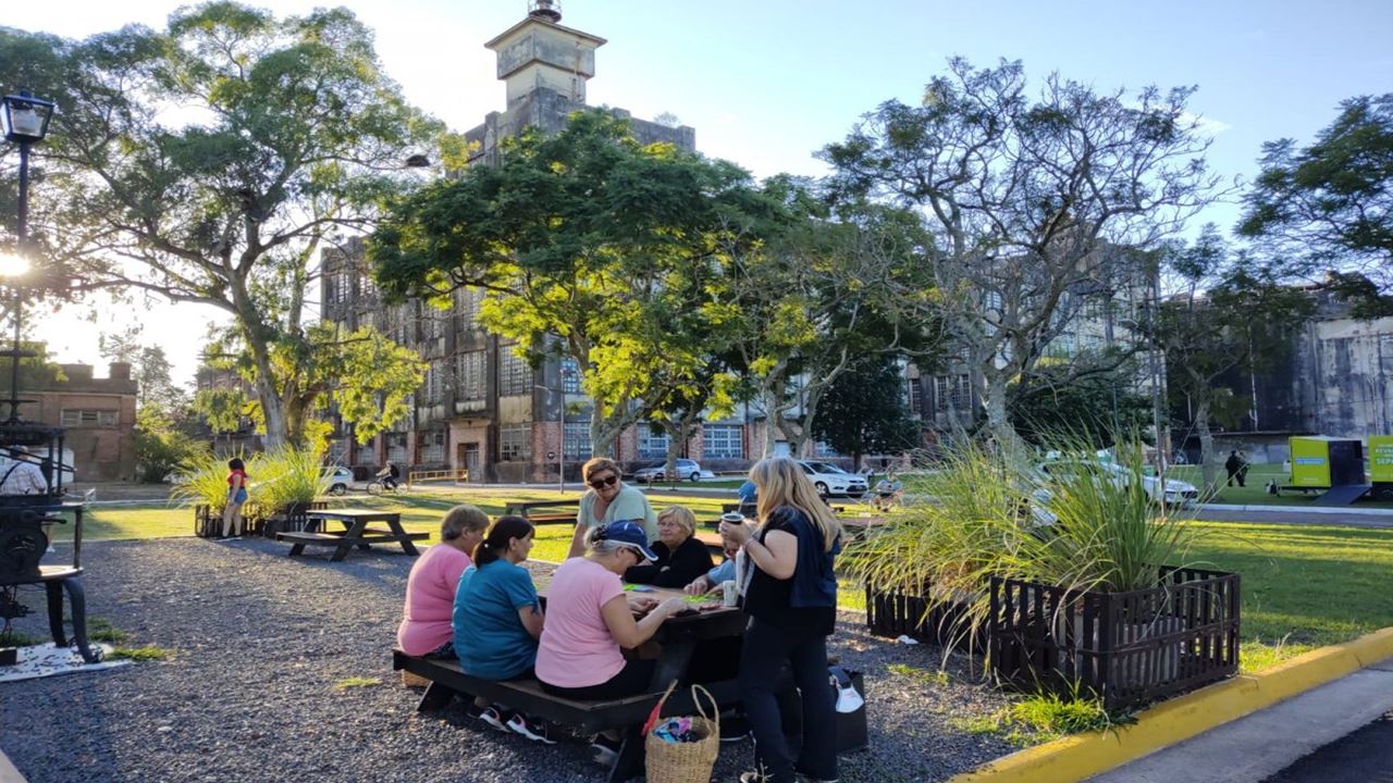 Gualeguaychú En El Día foto 3