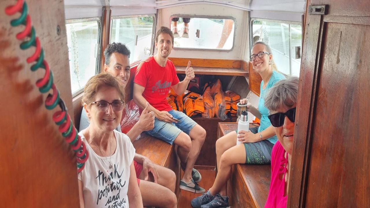 Gualeguaychú En El Día foto 2