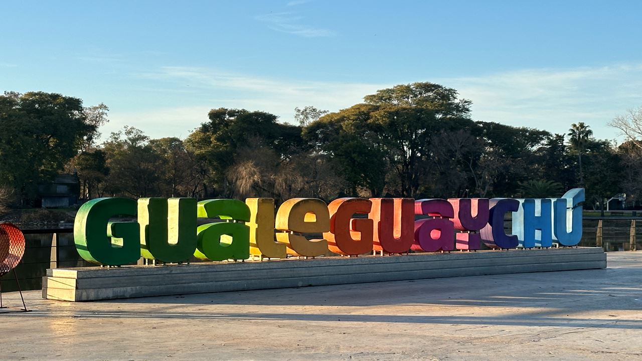 Gualeguaychú En El Día foto 6