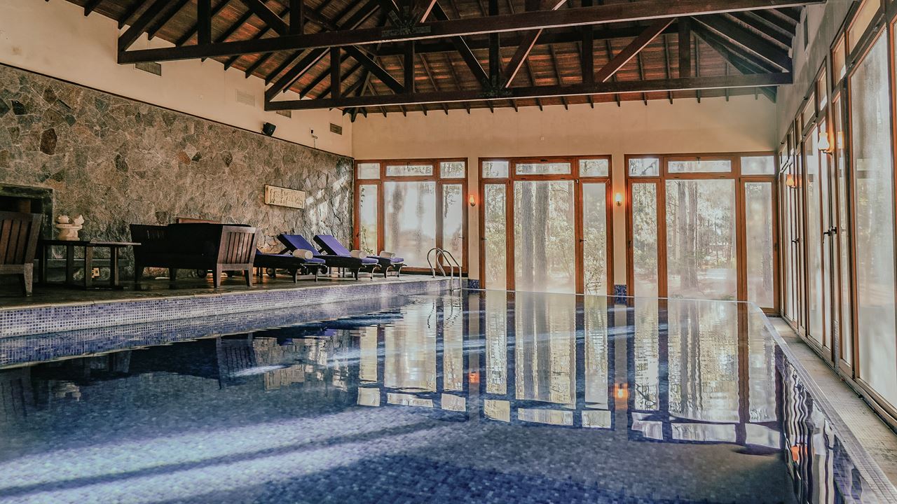 Experiência De Duas Noites No Carmelo Resort Spa Com Passeio A Cavalo foto 6