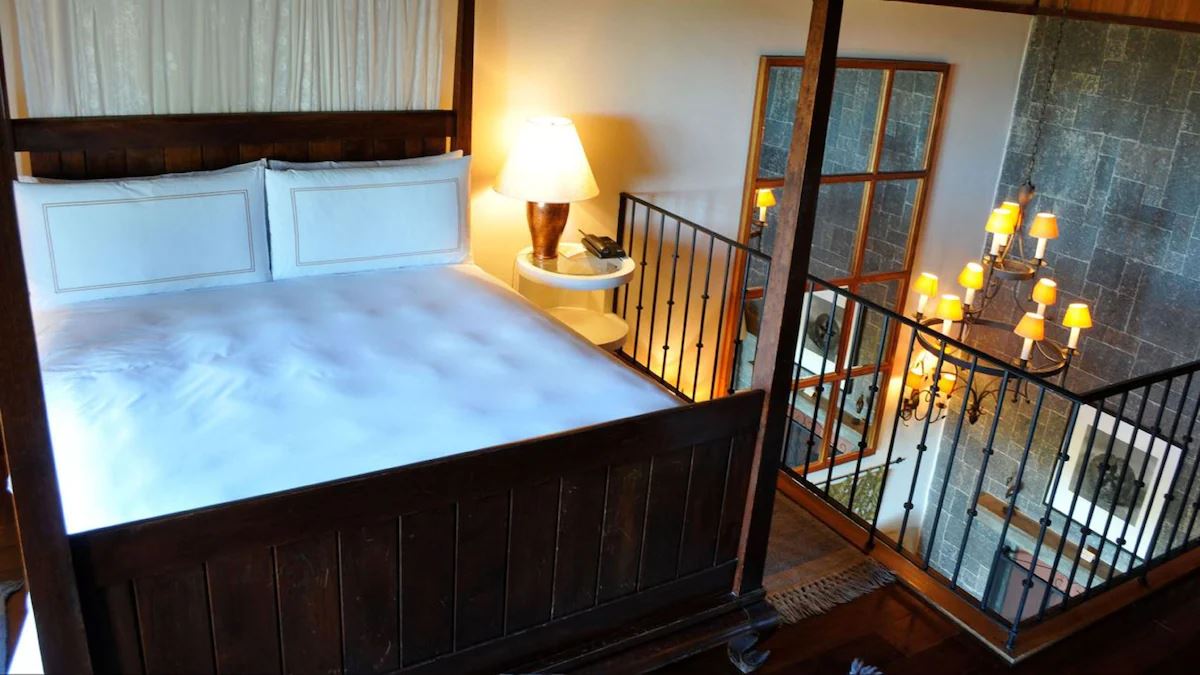 Experiência De Duas Noites No Carmelo Resort Spa Com Passeio A Cavalo foto 8