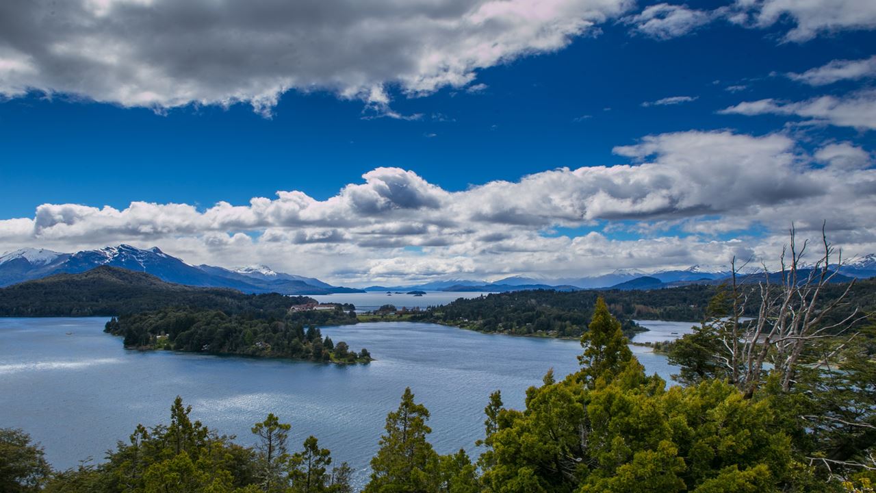 Oferta: Transfers Do Aeroporto, Circuito De Chico E Ilha Victoria E Floresta De Arrayanes foto 6