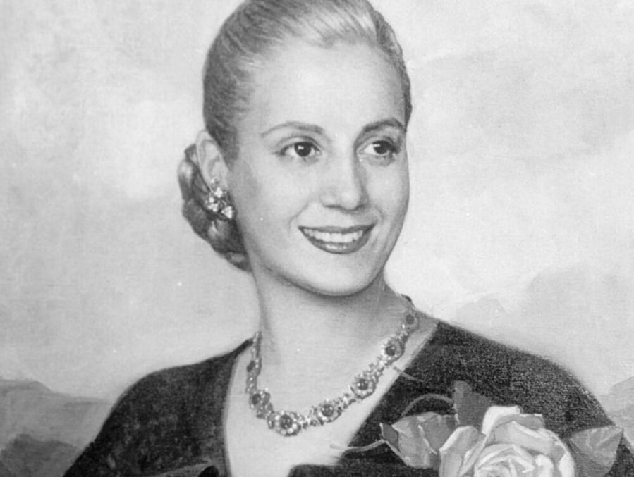 Eva Peron City Tour foto 4