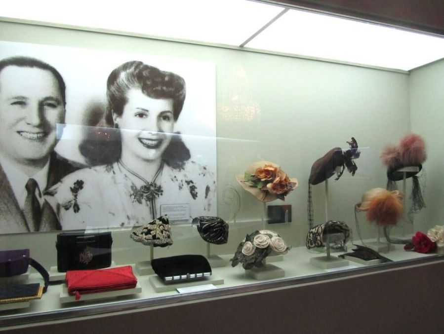 Eva Peron City Tour foto 2