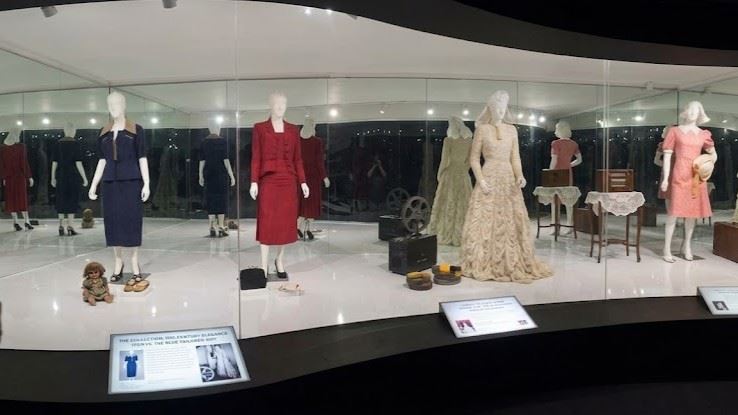 Eva Peron City Tour foto 5