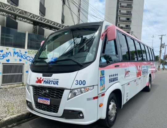 Transfert Partagé De L`aéroport De Recife À Cabo De Santo Agostinho foto 1