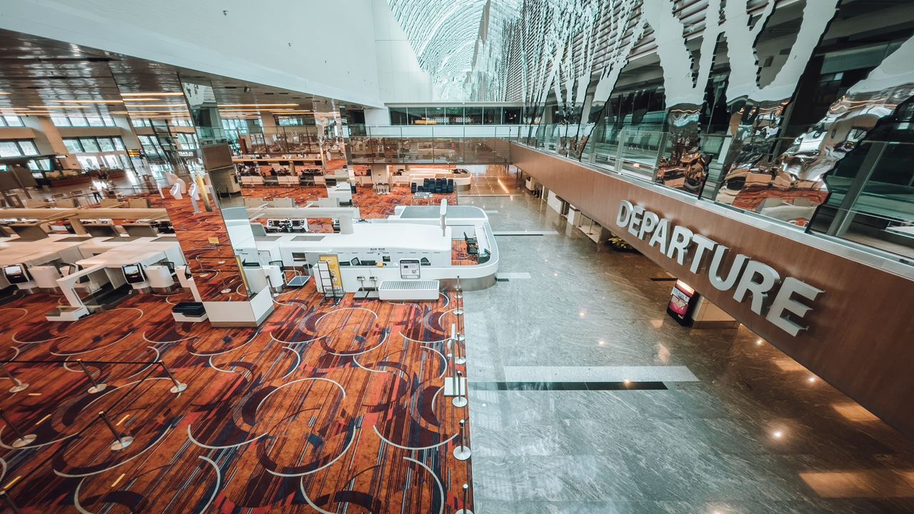 Transfert De Départ Privé : De L`hôtel À L`aéroport foto 2