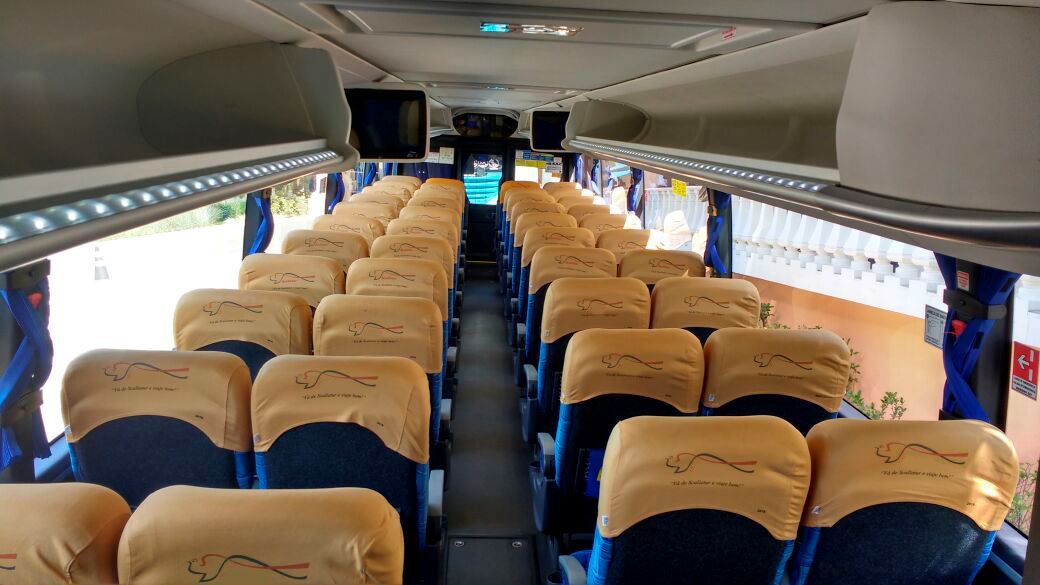 Transfer Aeroporto De Viracopos Para Hotel Em São Paulo foto 4