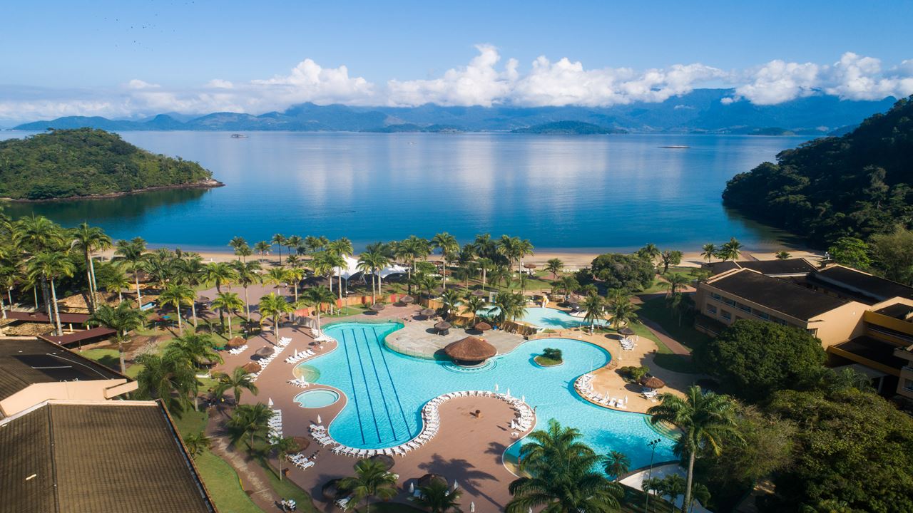 Vila Galé Eco Resort Angra Dos Reis All Inclusive foto 10