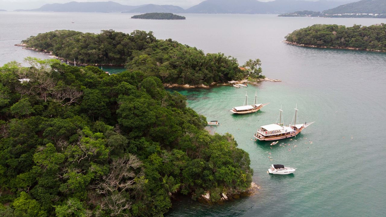 Forfait Tout Compris Club Med Rio Das Pedras foto 1