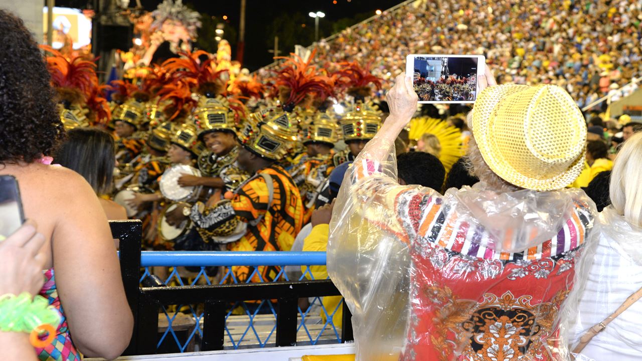 Carnaval Do Rio De Janeiro Em Frisa foto 3