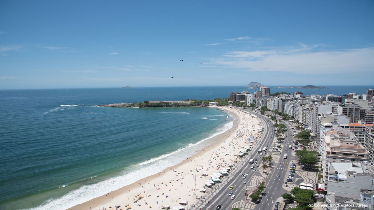 Package To Rio De Janeiro - 8 Days foto 2