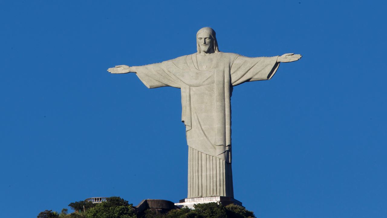 Package To Rio De Janeiro - 8 Days foto 5