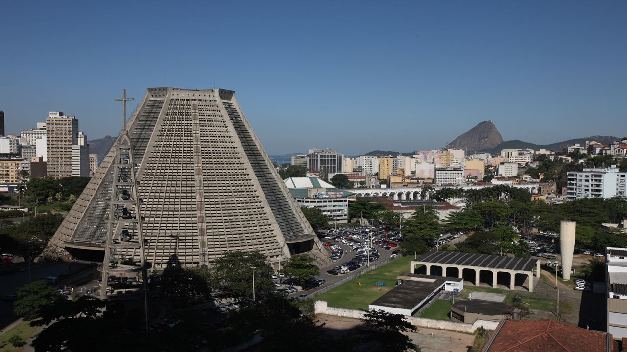 Package To Rio De Janeiro - 8 Days foto 3