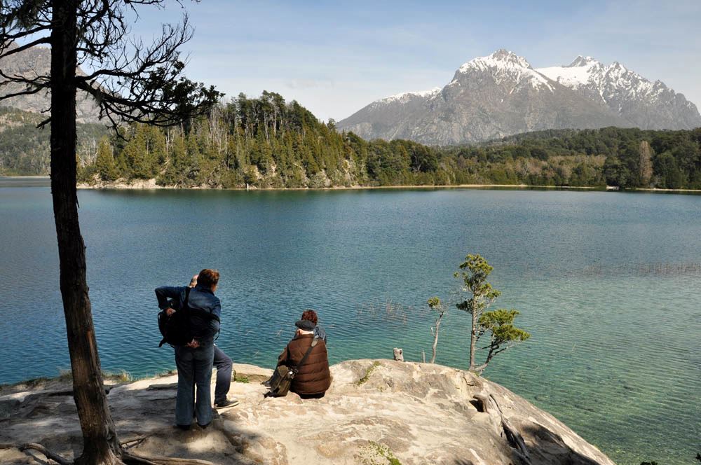 Pacote Turístico Bariloche Deluxe foto 4