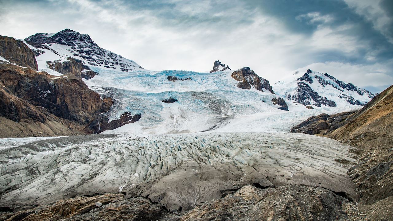 Vacation Package El Chalten Adventure foto 4