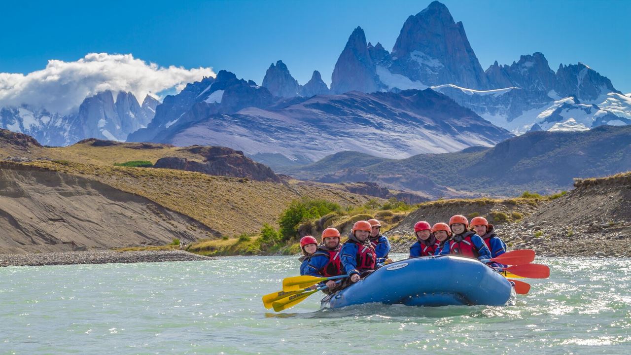 Vacation Package El Chalten Adventure foto 6