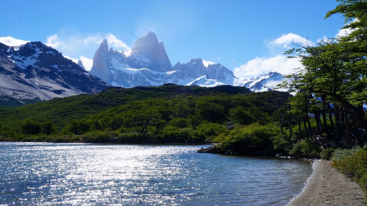 Vacation Package El Chalten Adventure foto 2