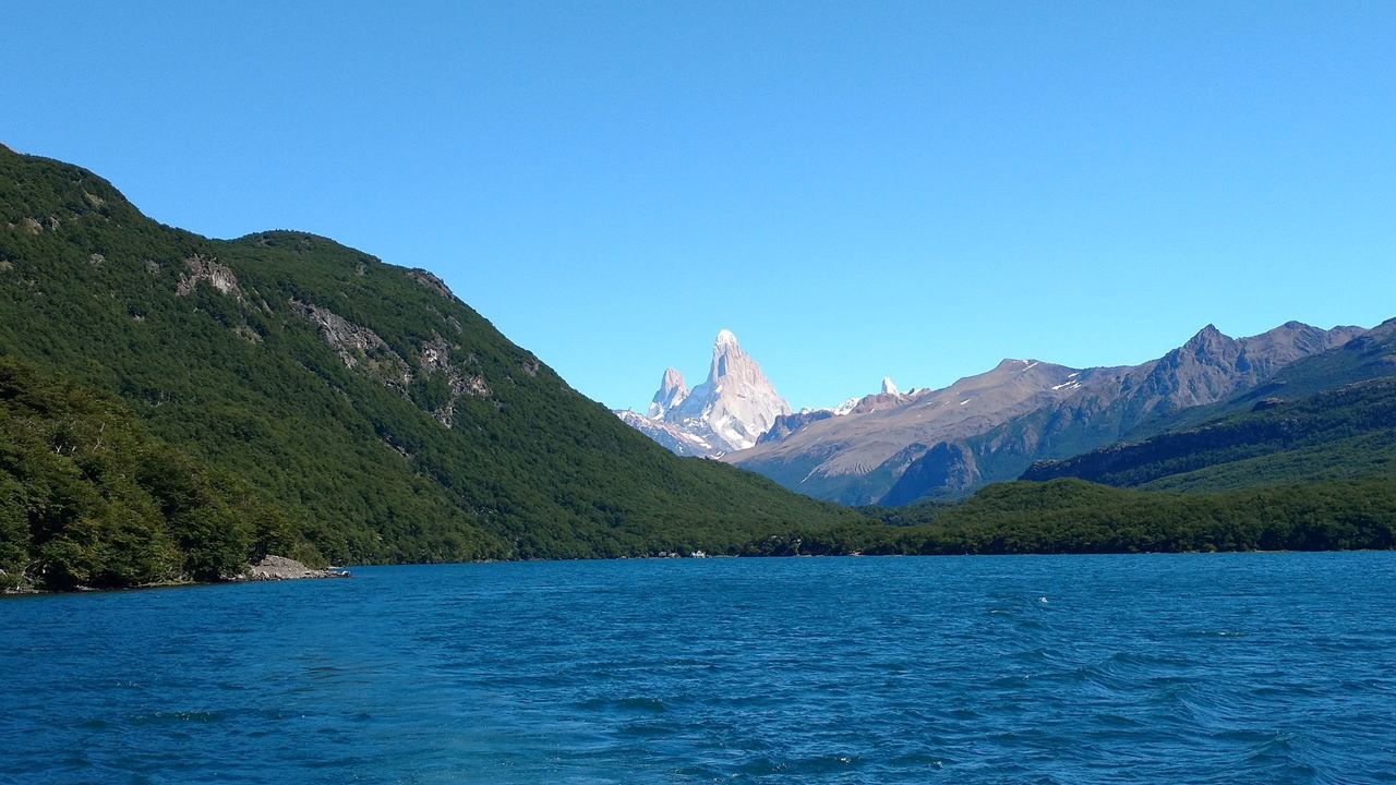Vacation Package El Chalten Adventure foto 5