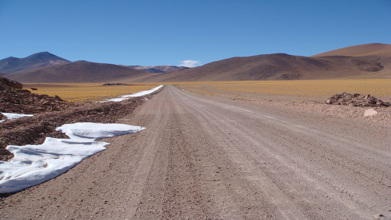 Salta Aventura Package - Northern Argentine foto 2