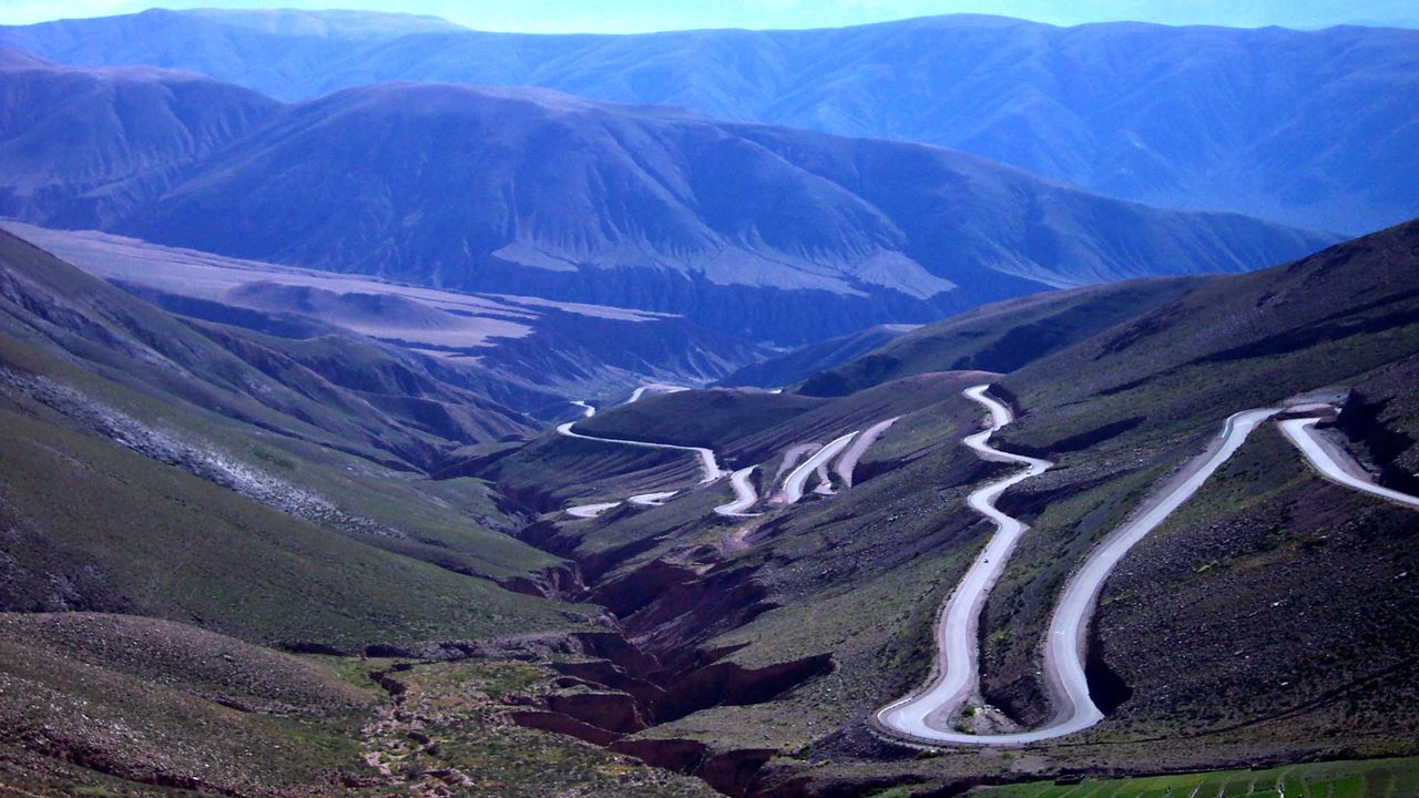 Salta Aventura Package - Northern Argentine foto 1