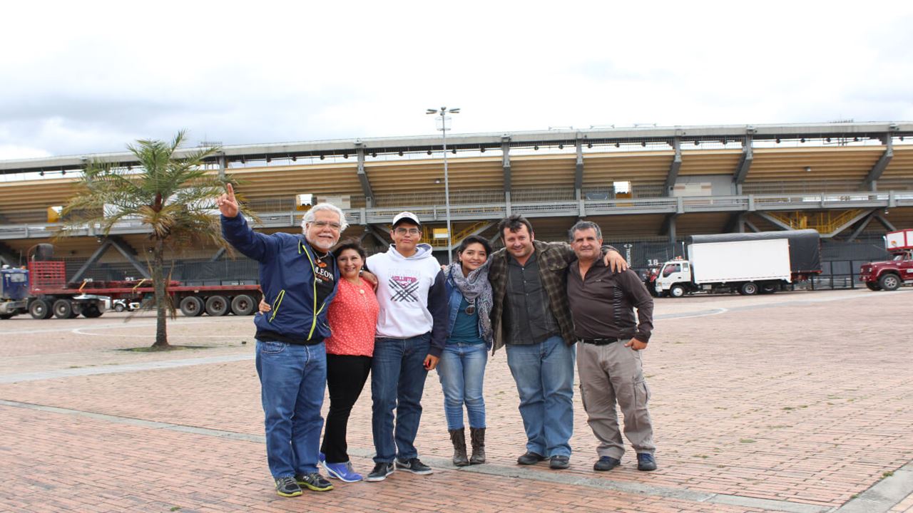 Colômbia Cultural Em 9 Dias: Bogotá E Medellín foto 3