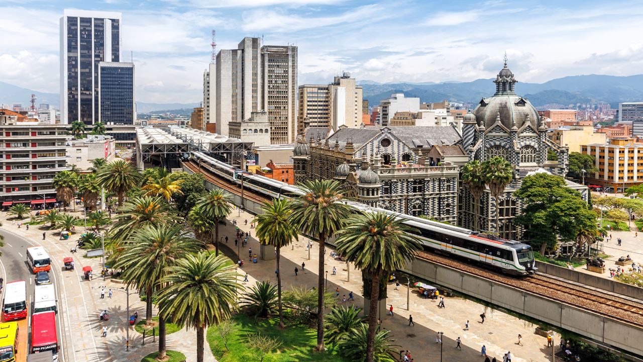 Colômbia Cultural Em 9 Dias: Bogotá E Medellín foto 6
