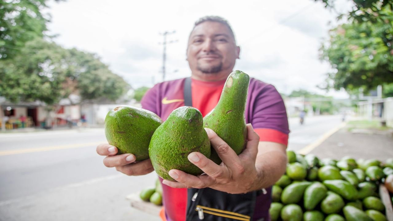 Colombian Culture And Flavors In 3 Days foto 1