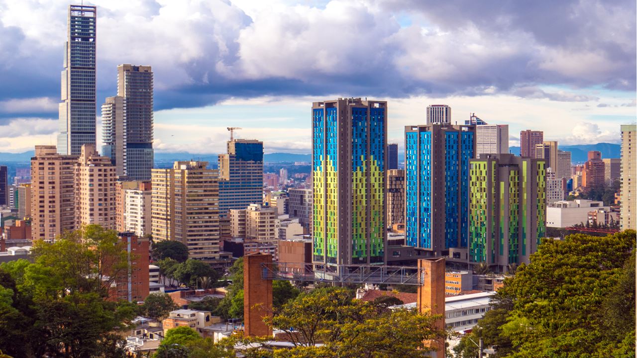 Colômbia Essencial Em 8 Dias: Bogotá E A Região Cafeeira foto 7