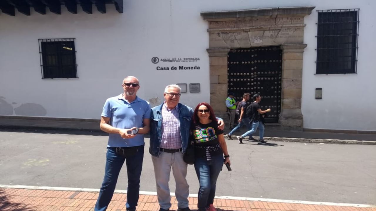 Colômbia Essencial Em 8 Dias: Bogotá E A Região Cafeeira foto 10