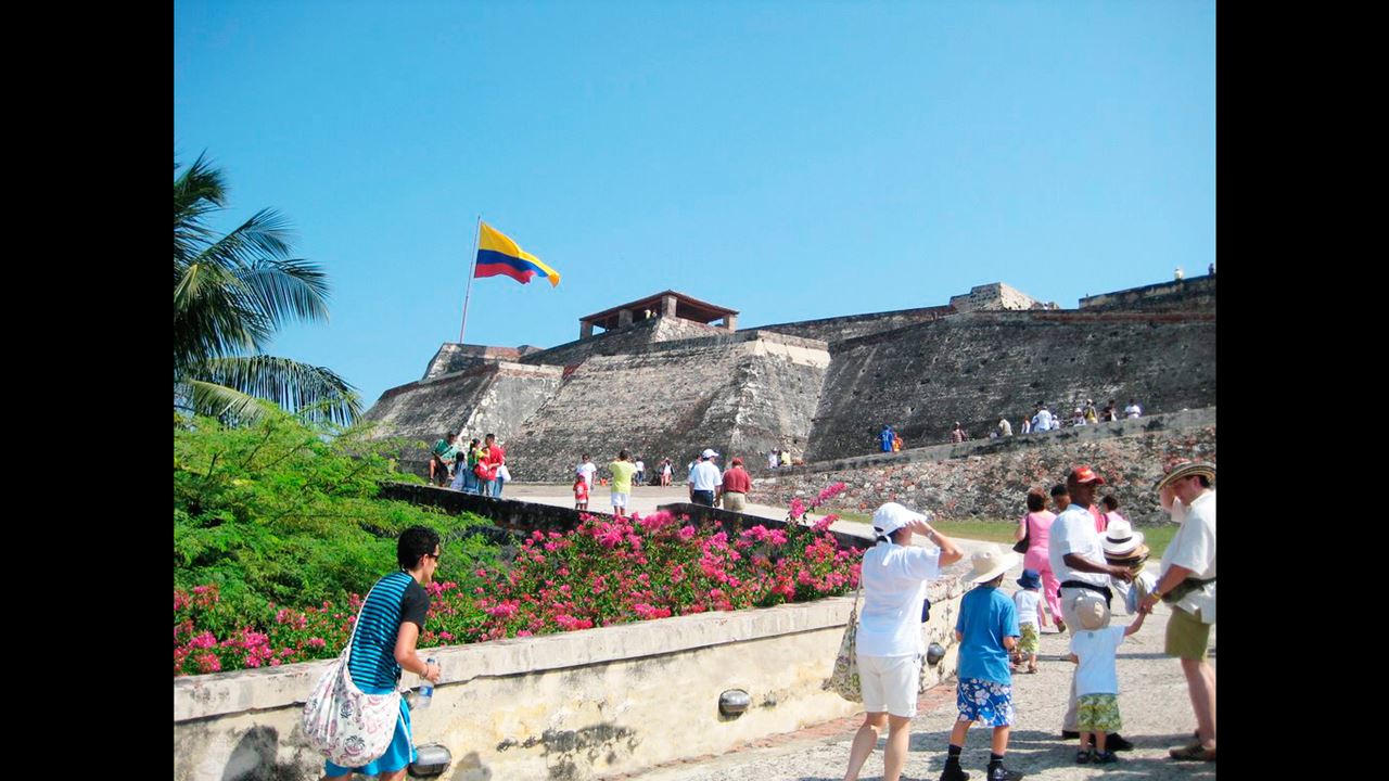 Essential Cartagena foto 3