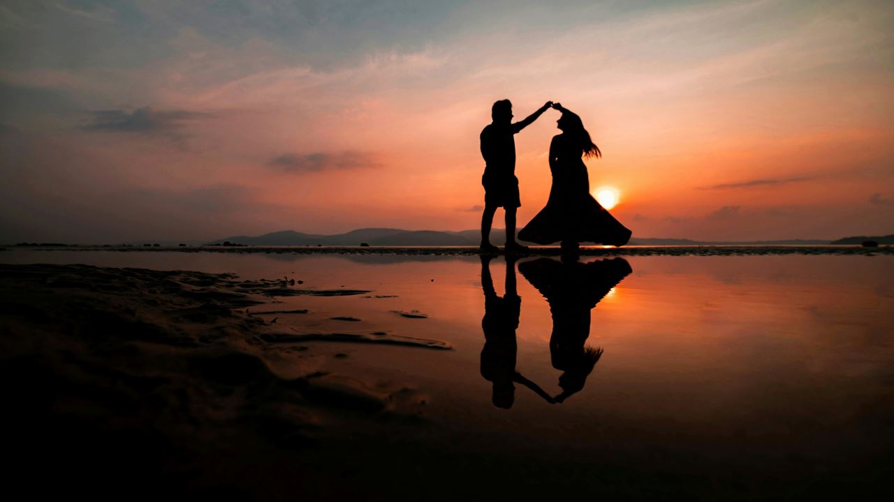 Escapade Romantique foto 1