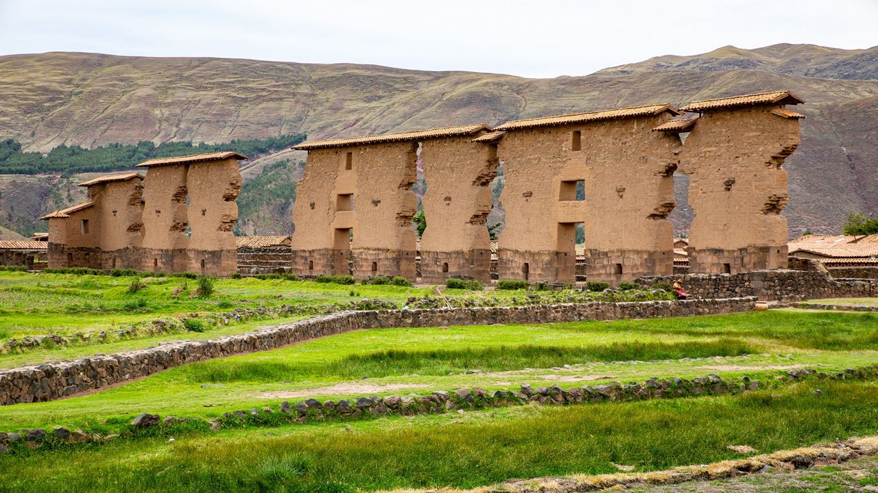 Peru Ideal foto 8