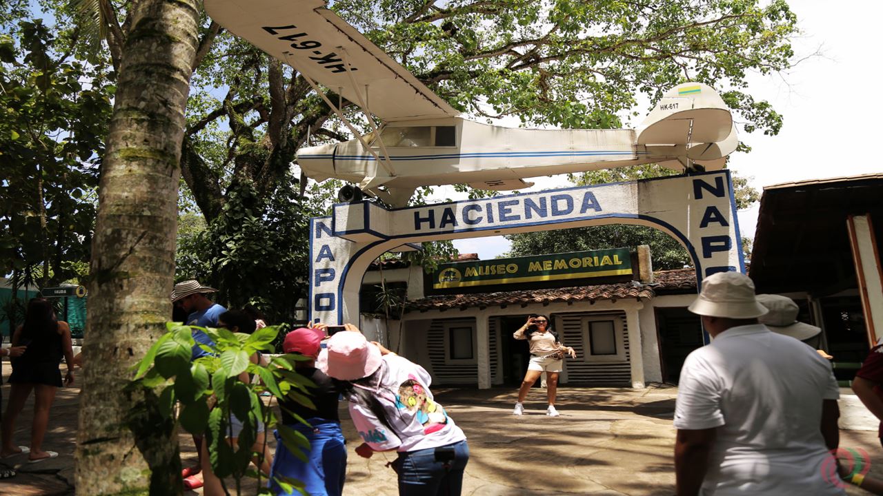 Passeio Icônico Por Antioquia foto 3