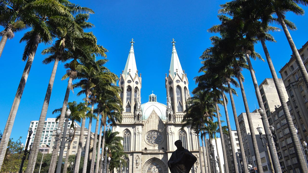 Clássicos De São Paulo E Paraty foto 7