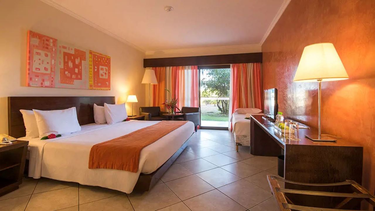 Pacote Tudo Incluído Vila Galé Marés Resorts foto 10