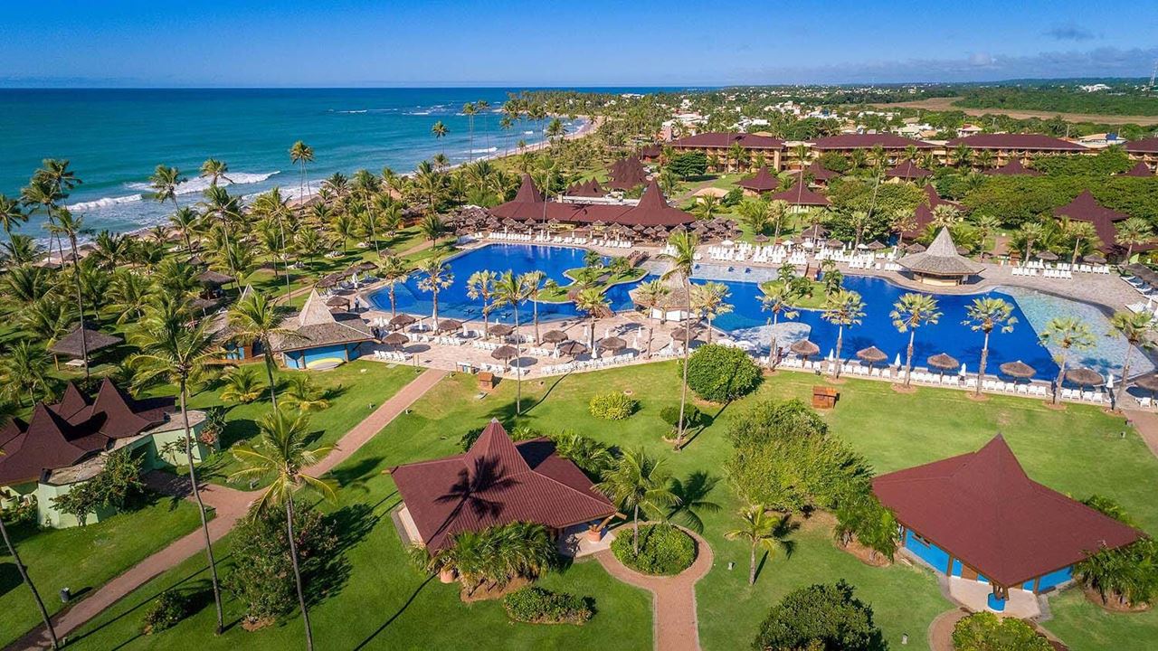 Pacote Tudo Incluído Vila Galé Marés Resorts foto 1